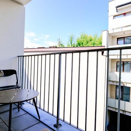 Luxury Apartment Free Parking Wawel Castle 2 Minutes Kraków Eksteriør billede